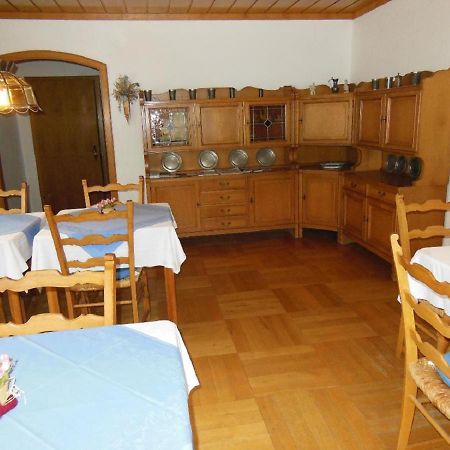 Pension Haus Anne Bodenmais Zewnętrze zdjęcie