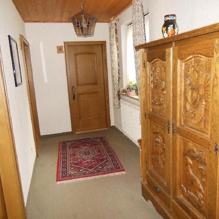 Pension Haus Anne Bodenmais Zewnętrze zdjęcie