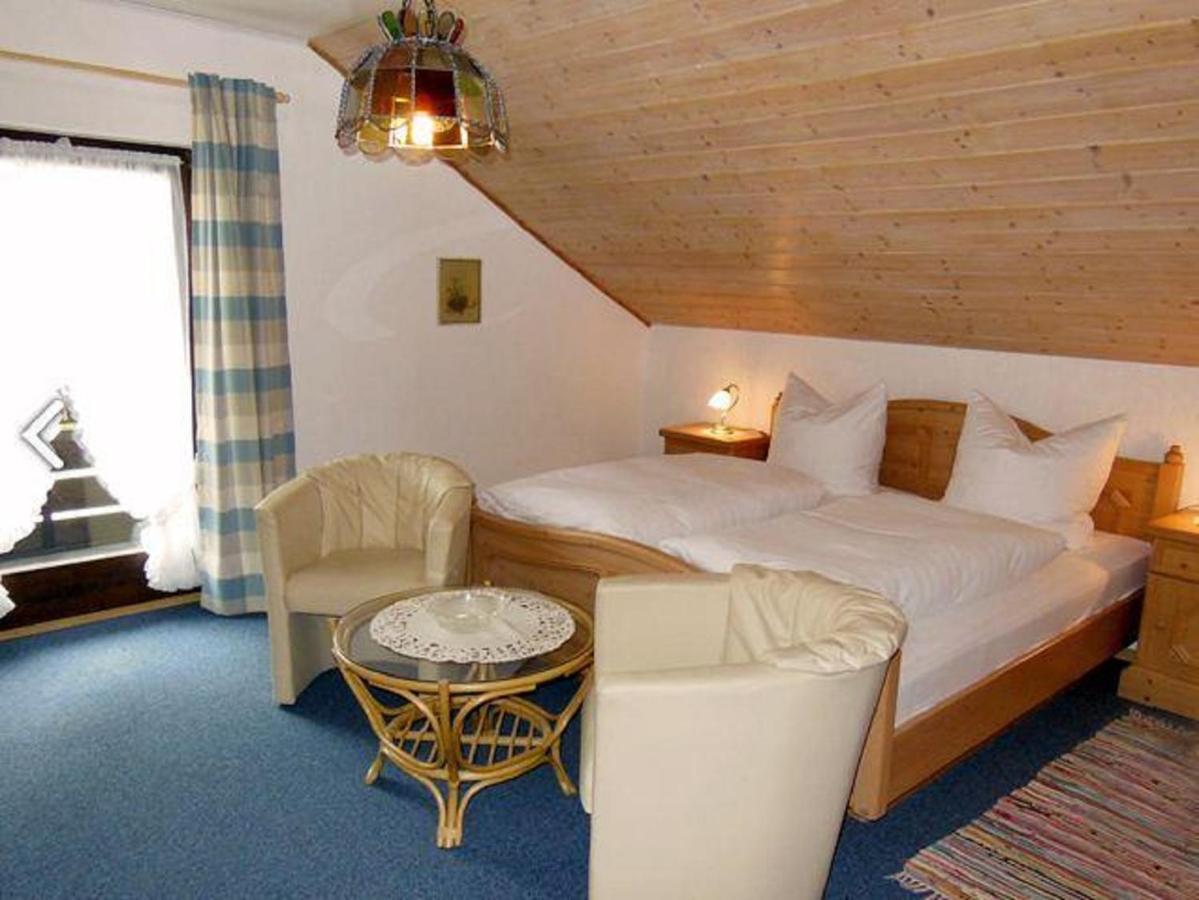 Pension Haus Anne Bodenmais Zewnętrze zdjęcie