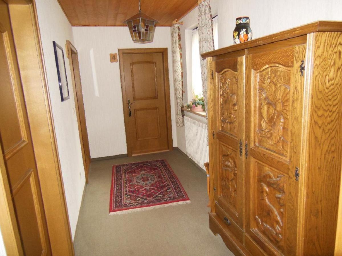 Pension Haus Anne Bodenmais Zewnętrze zdjęcie