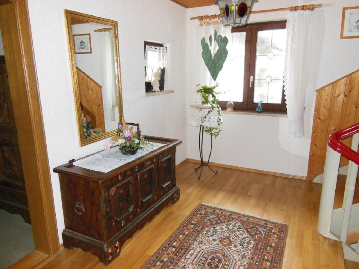Pension Haus Anne Bodenmais Zewnętrze zdjęcie
